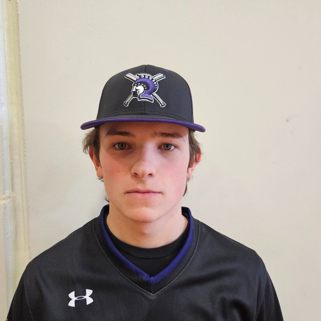 Kellen Forschmeidt mugshot