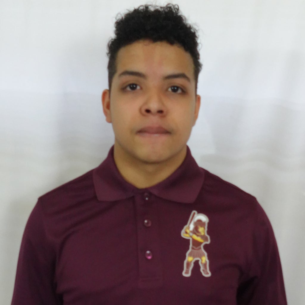 Christopher Miranda mugshot