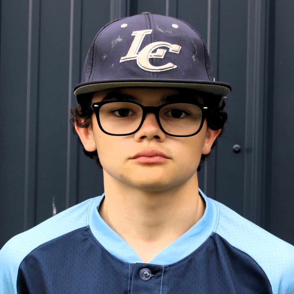 Liam McGinnis mugshot