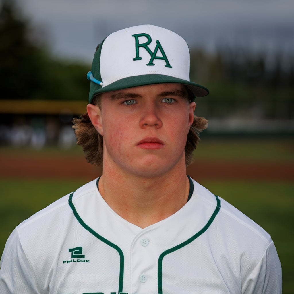 Ross Read mugshot