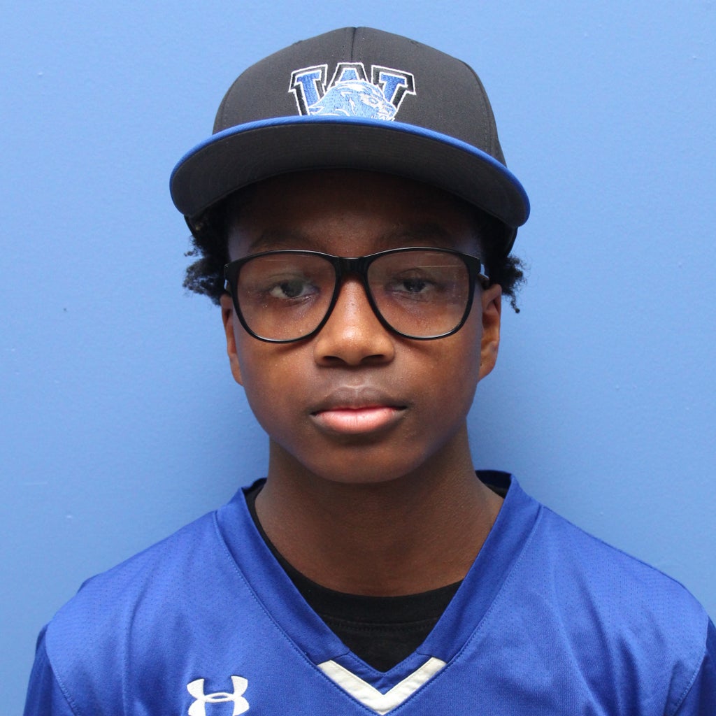 Davon Clay mugshot