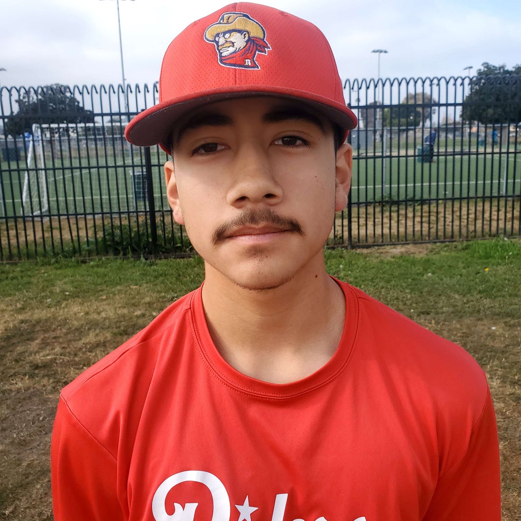 Ayden Herrador mugshot