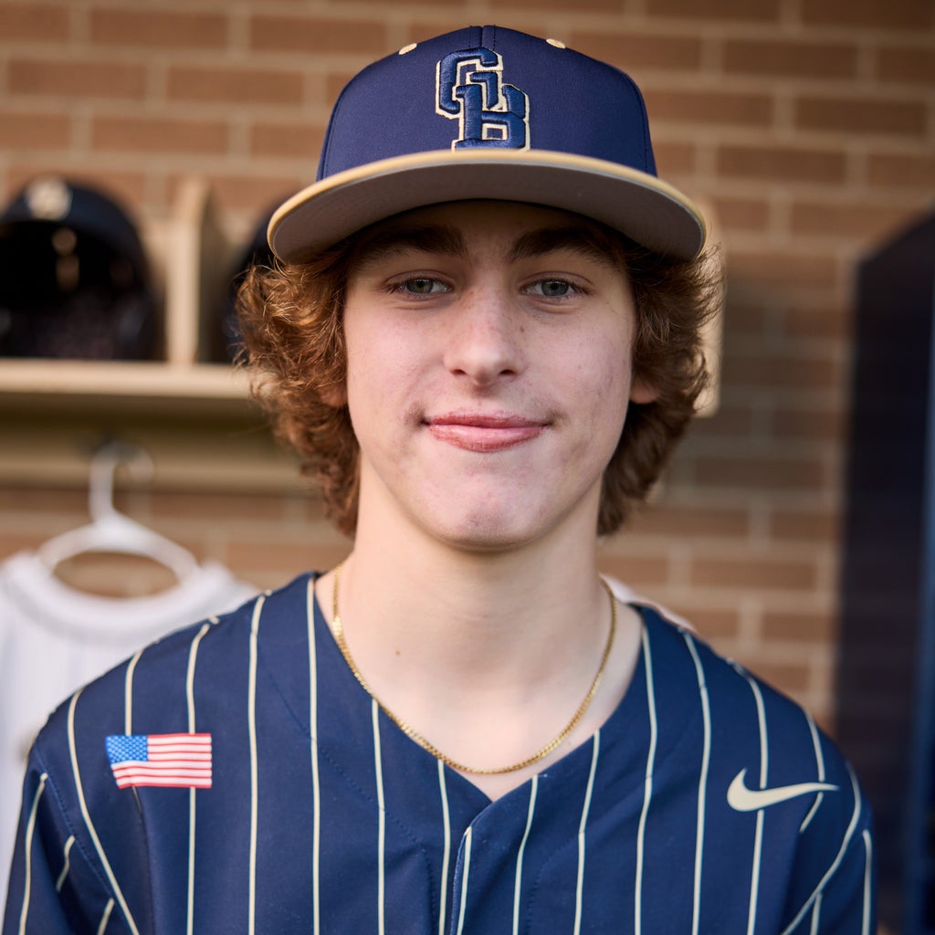 Preston Hines mugshot