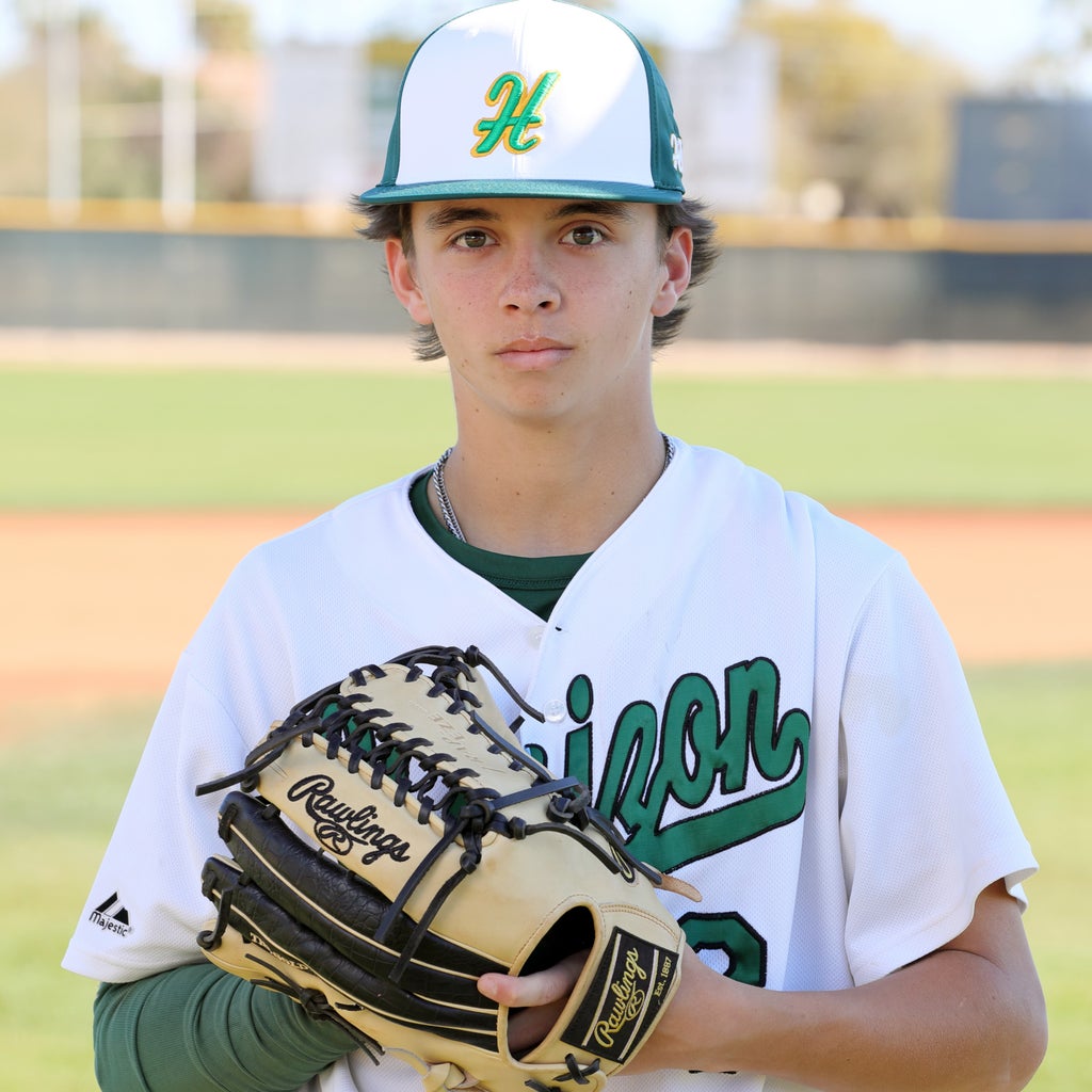 Braden Weber