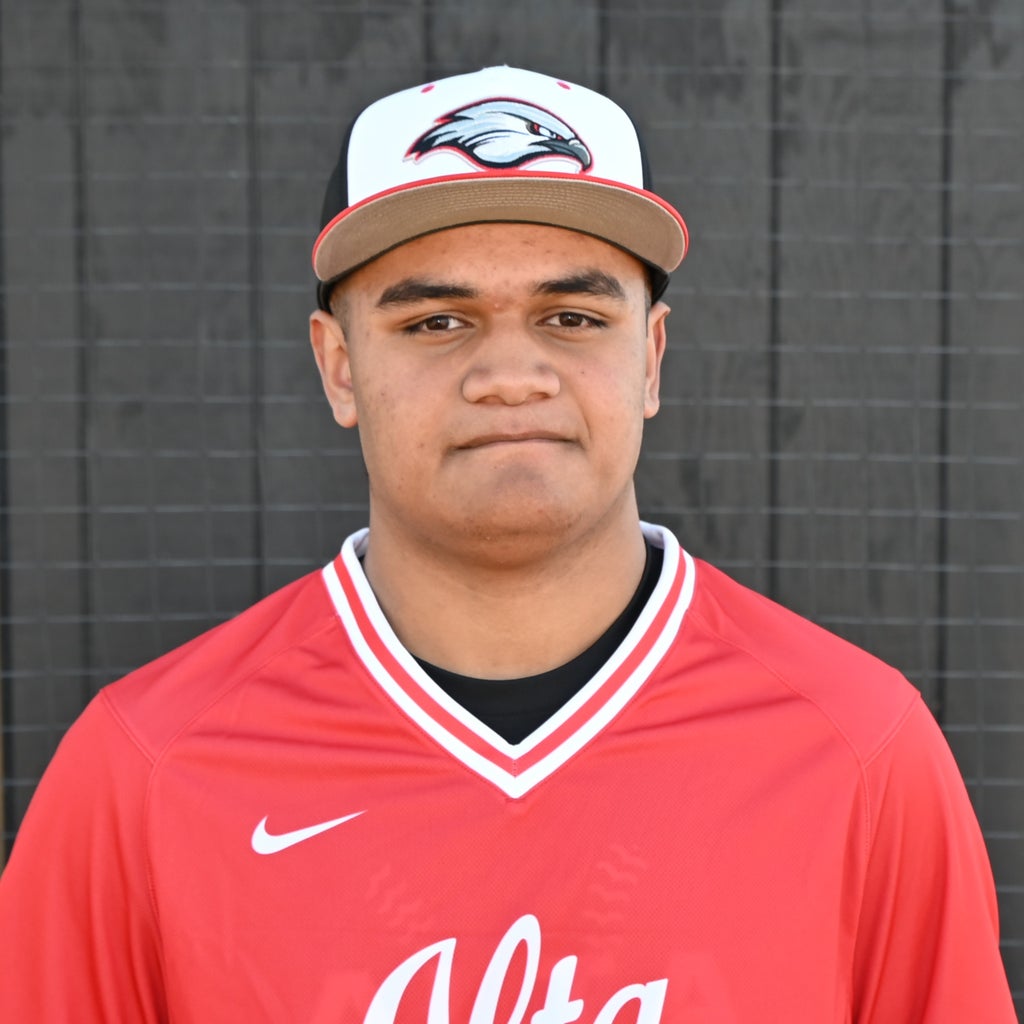 Brandon Tu'uholoaki mugshot