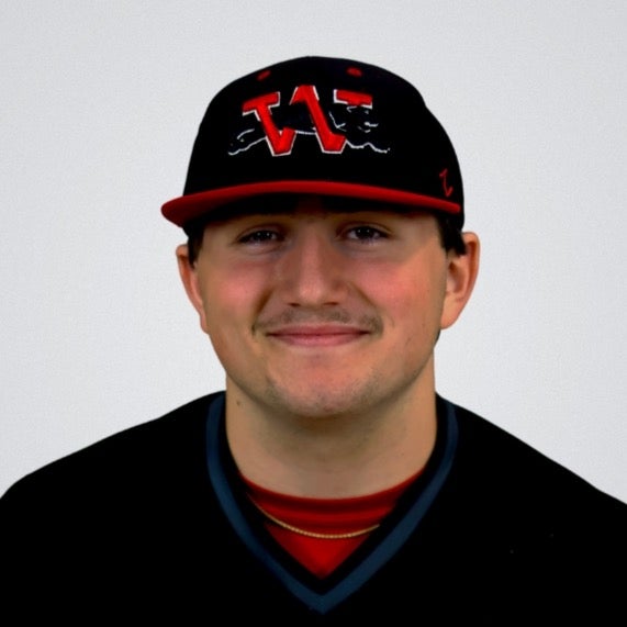 Max Mettry mugshot