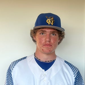 Brady Heminger mugshot