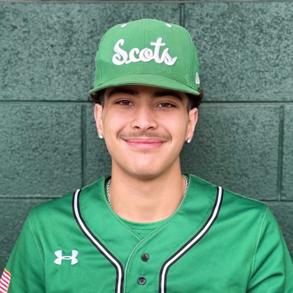 Zeke Cortez mugshot