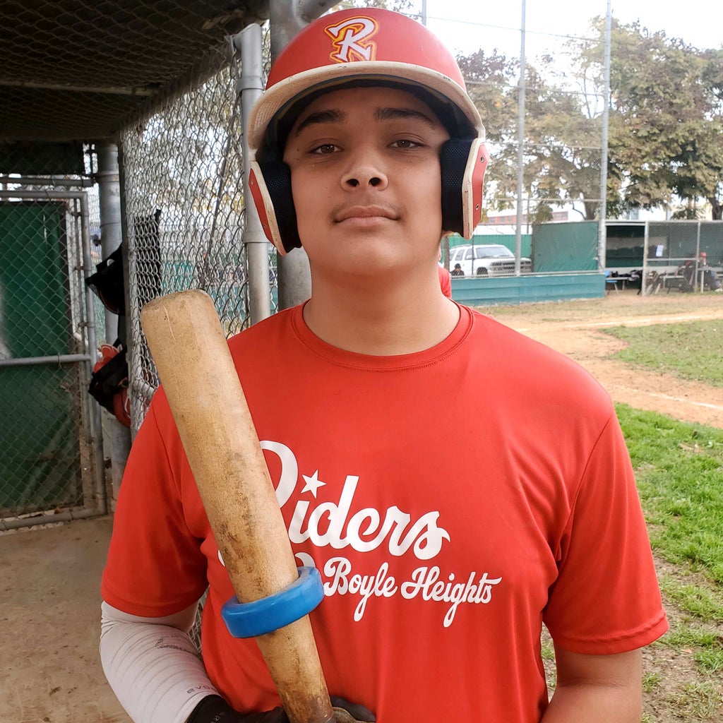 Ben (Ham) Soto mugshot