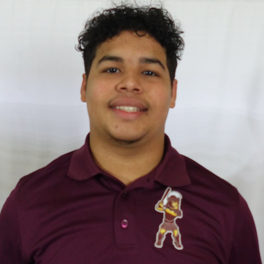 Ricardo Garcia mugshot