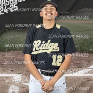 Jakob Vargas mugshot