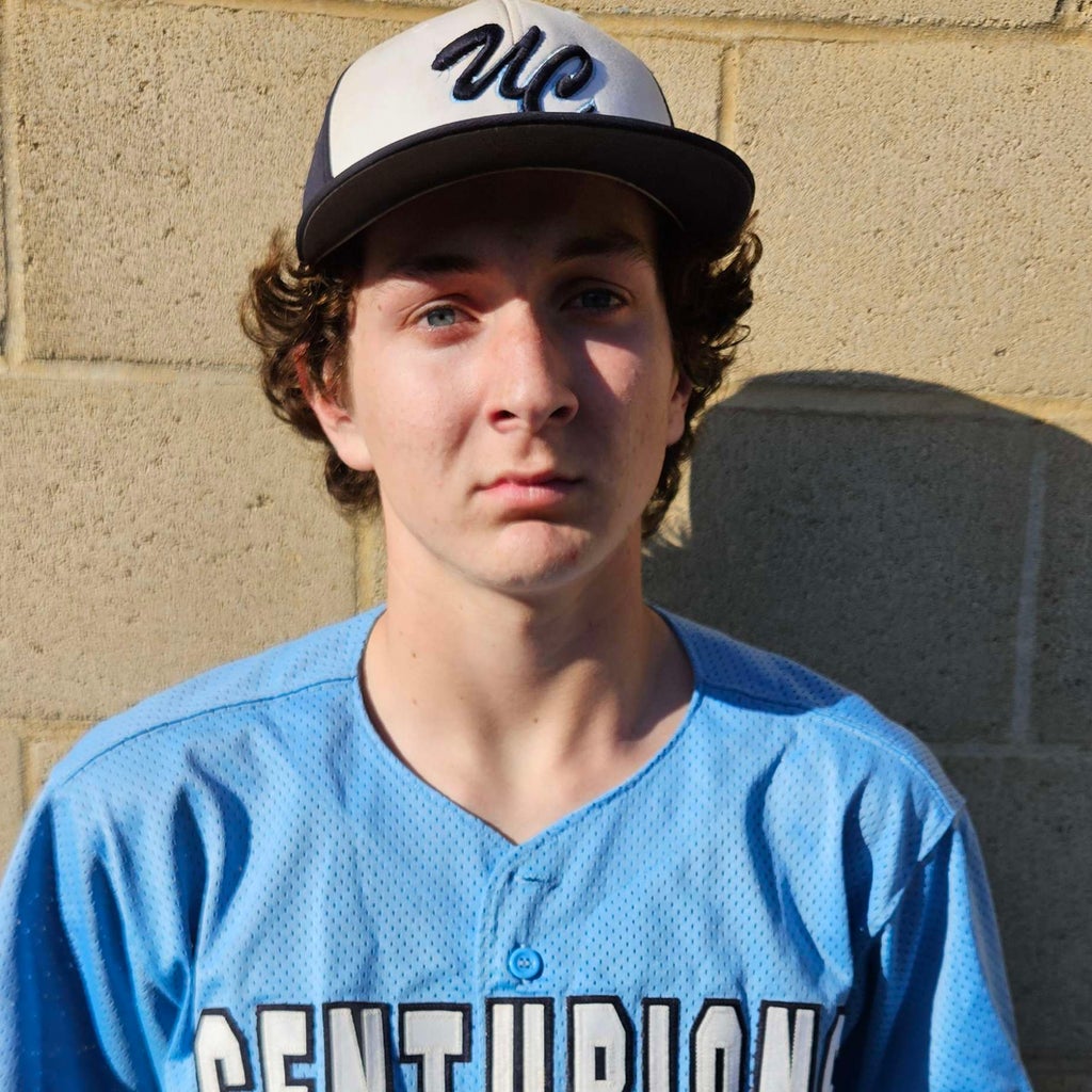 Cooper Lopez mugshot