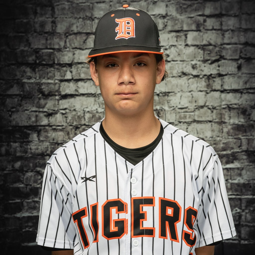 Kason Nguyen mugshot