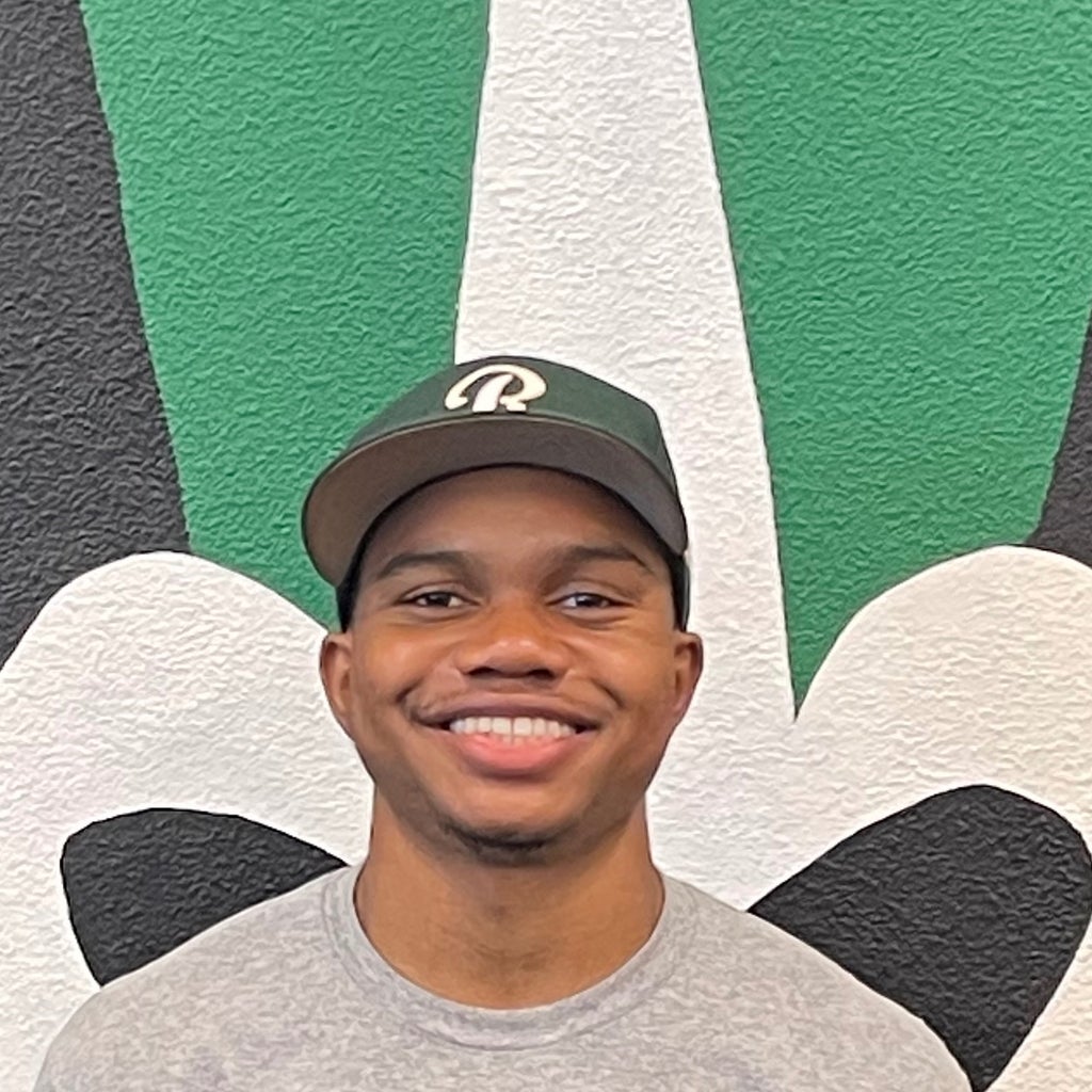Xymere Cross mugshot