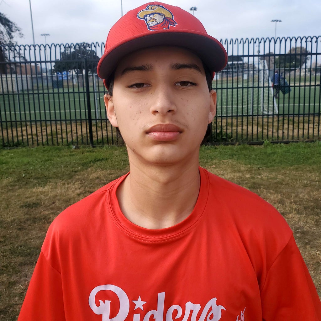 Maddoxx Davila mugshot