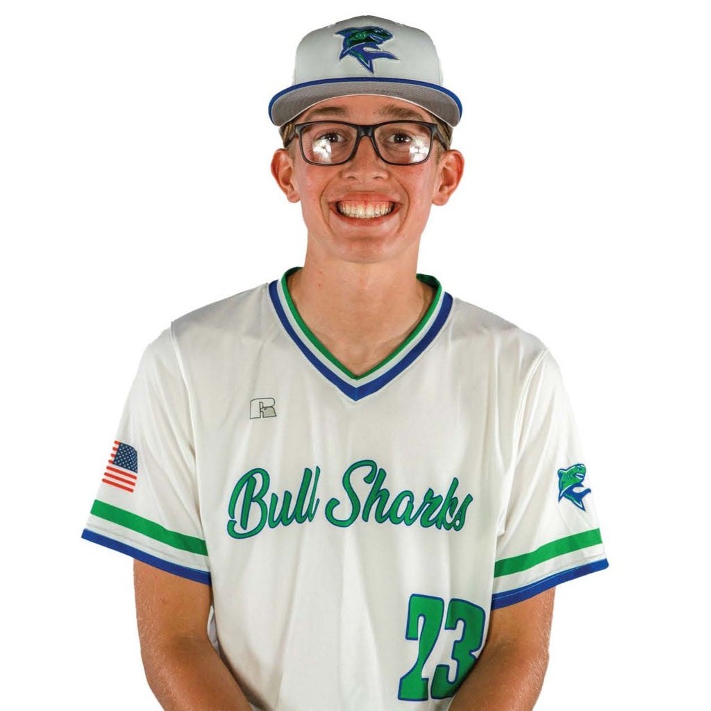 Tristan Thillberg mugshot