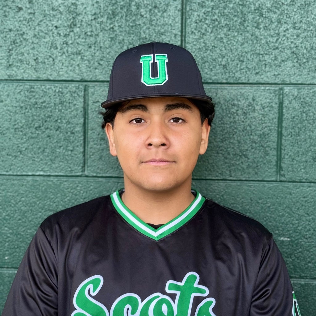 Mason Quintero