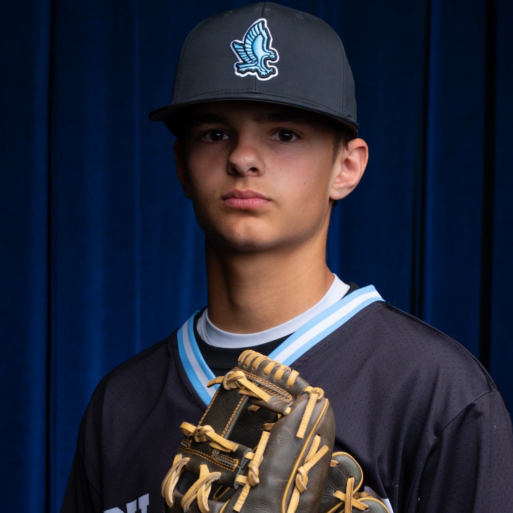 Landon Ross mugshot