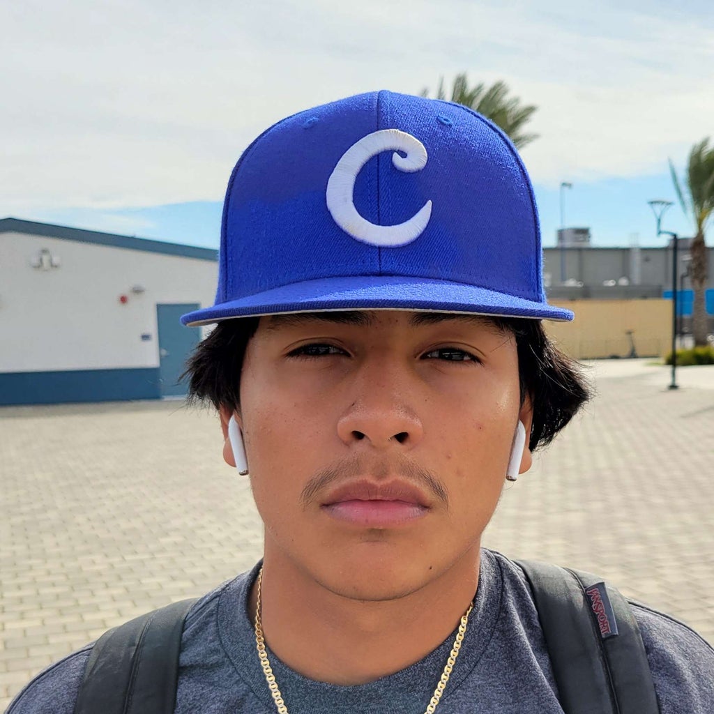 Adrian Argueta mugshot