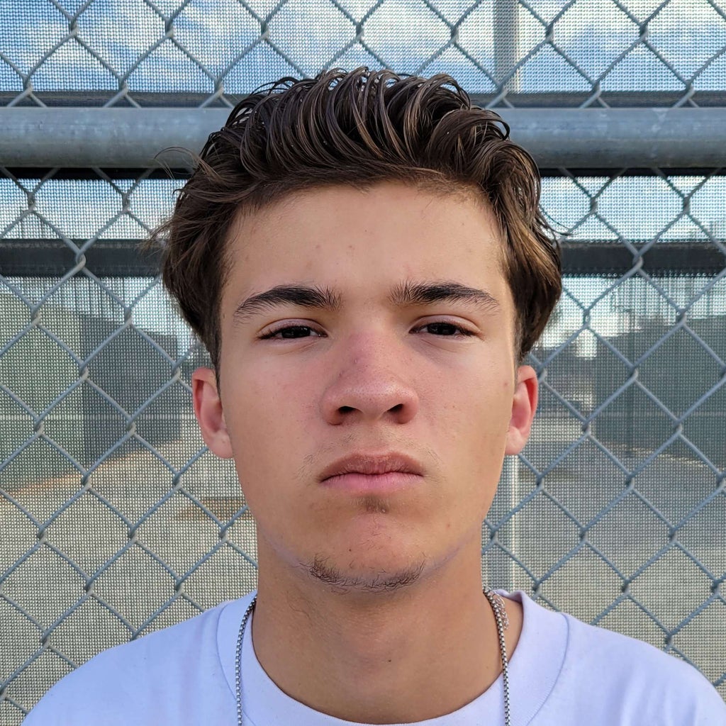 Evan Crandell mugshot