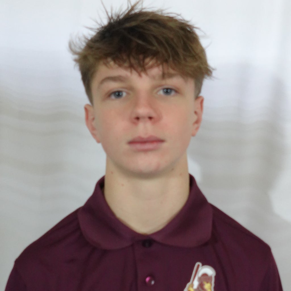 Maksym Iracki mugshot