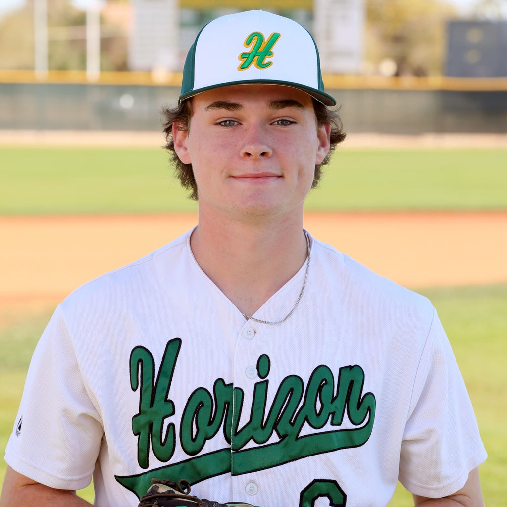 Chase McMurray