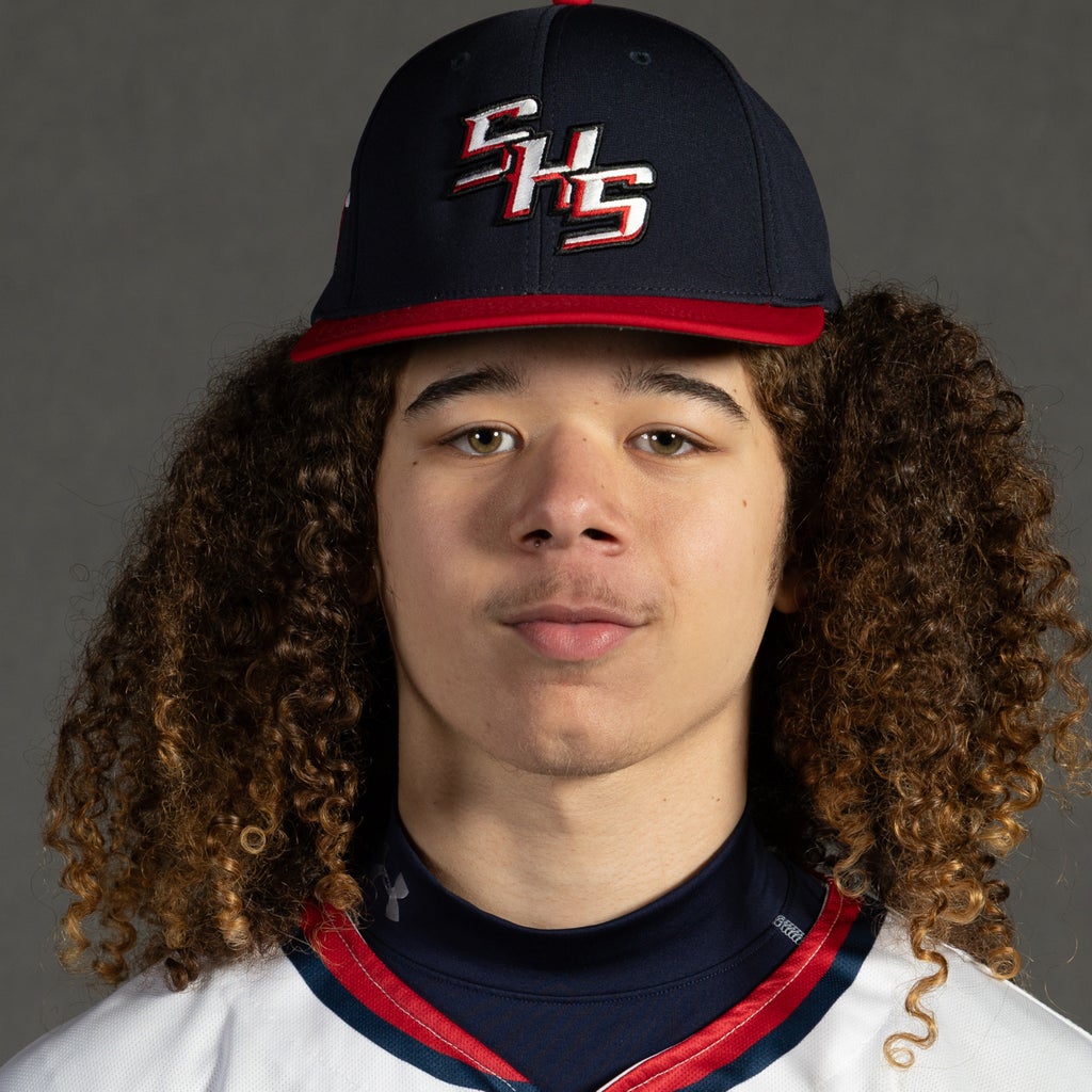 Aiden Brown mugshot