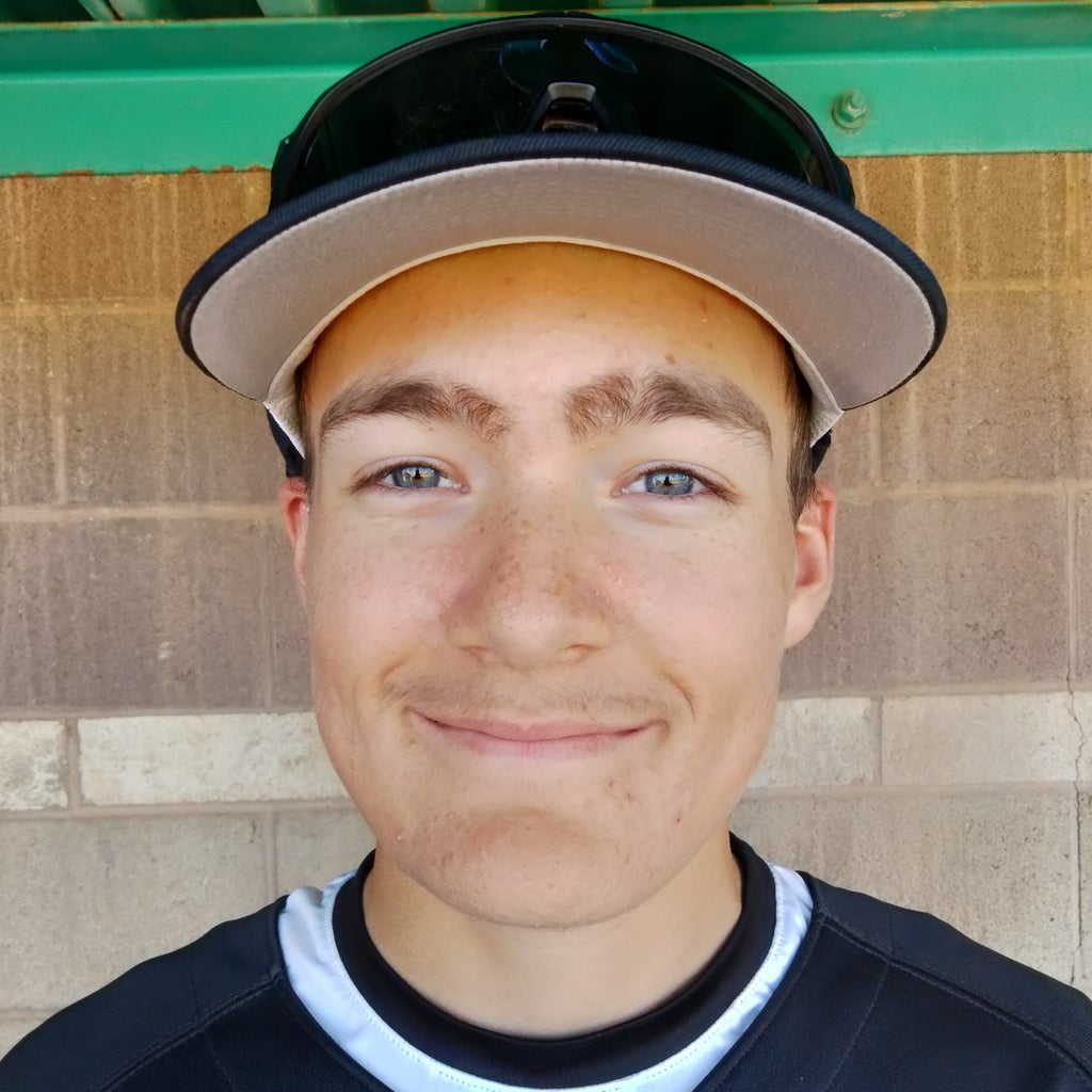 Brody Pleydle mugshot