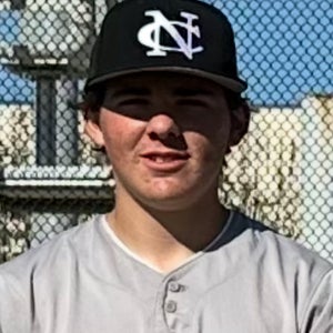 Mason Flower mugshot