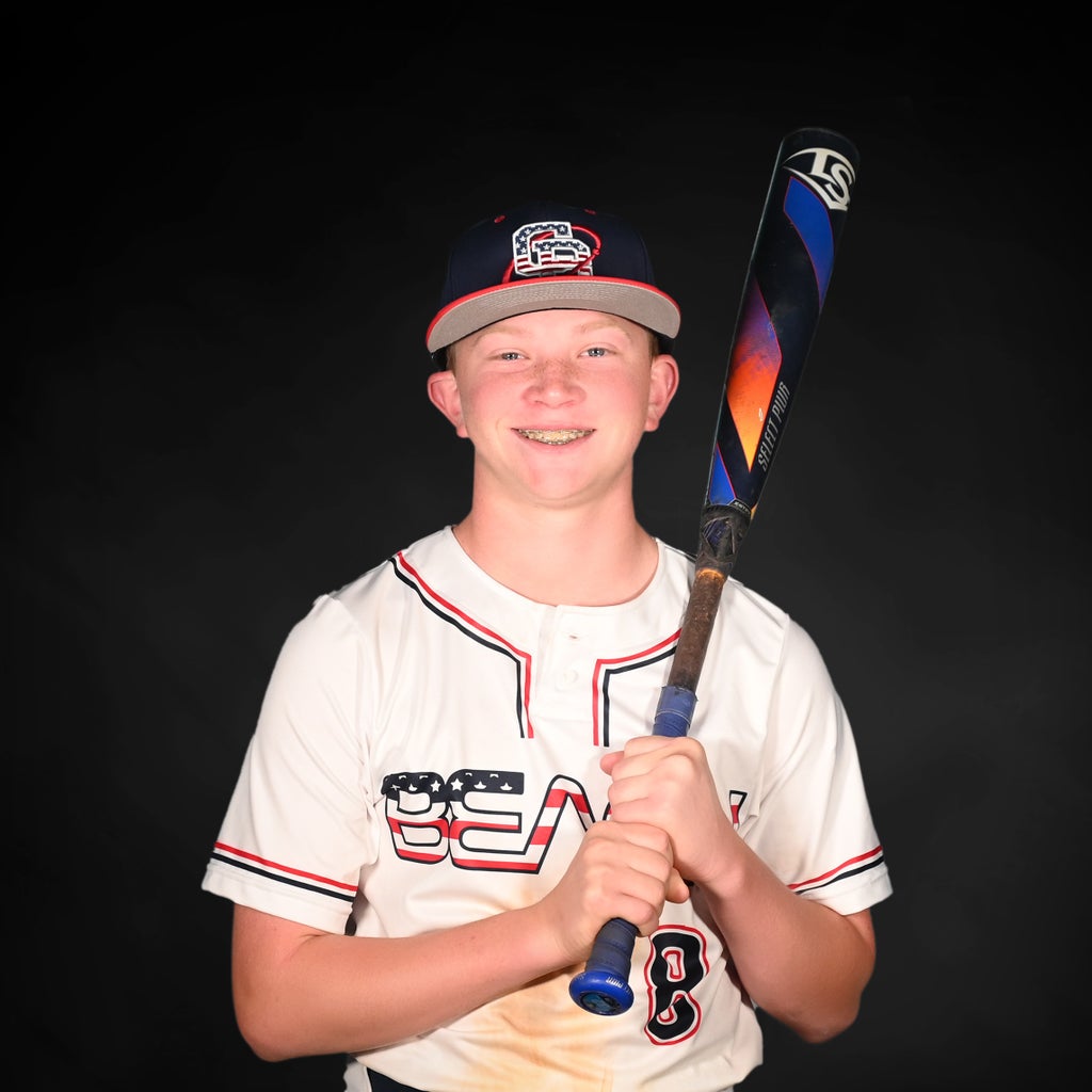 Jaxon Hayes