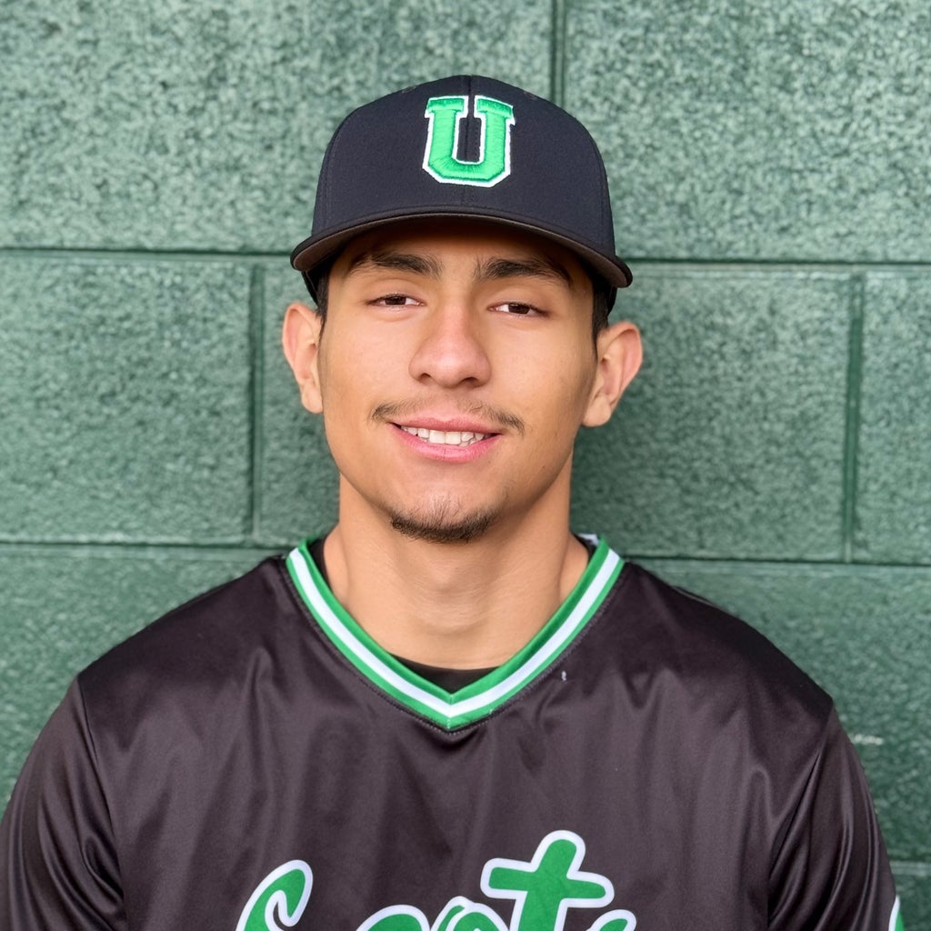 Dominic Montoya mugshot