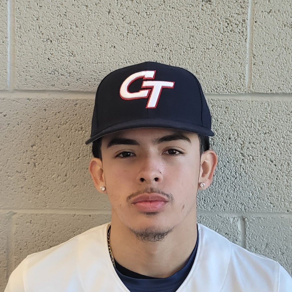 Bryce Gonzalez mugshot