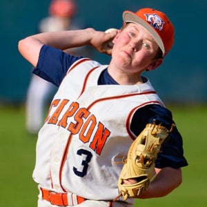 Colton Clark