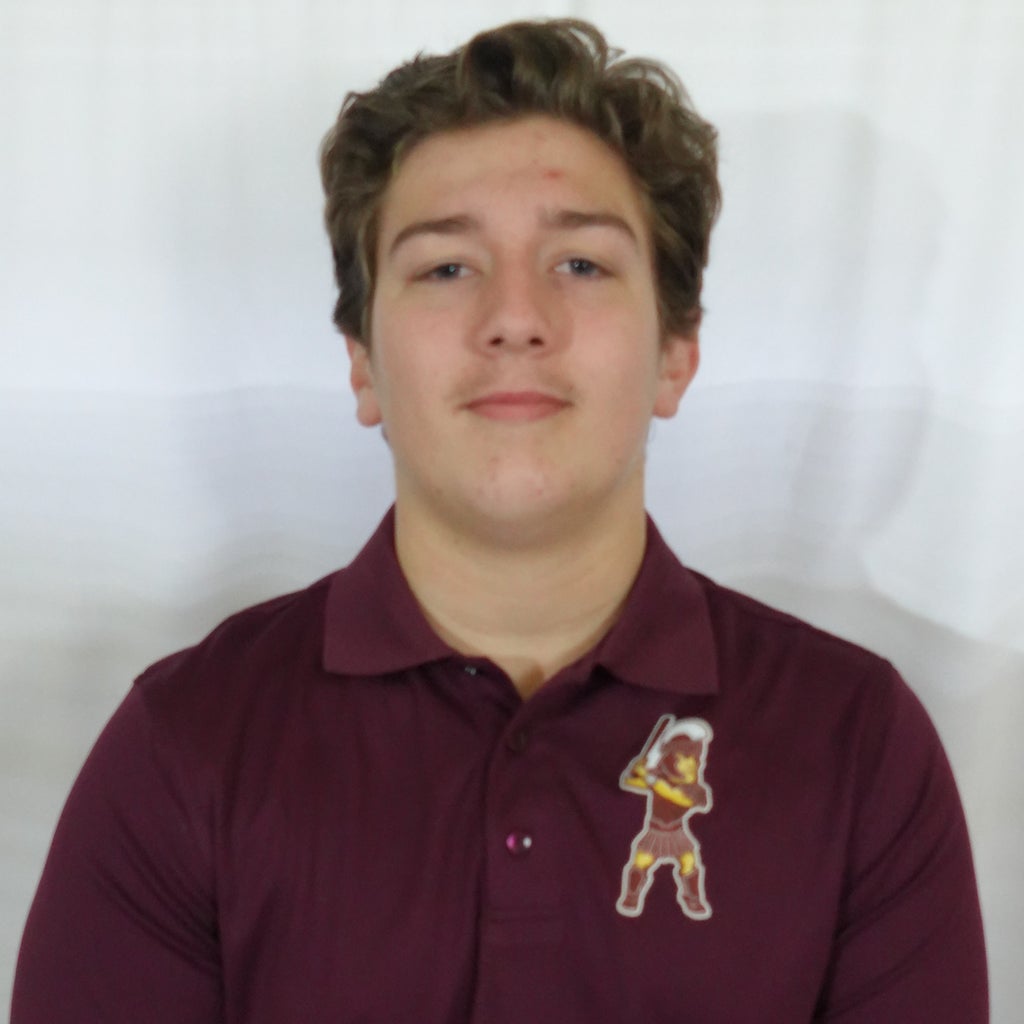 Trevor Ruddy mugshot