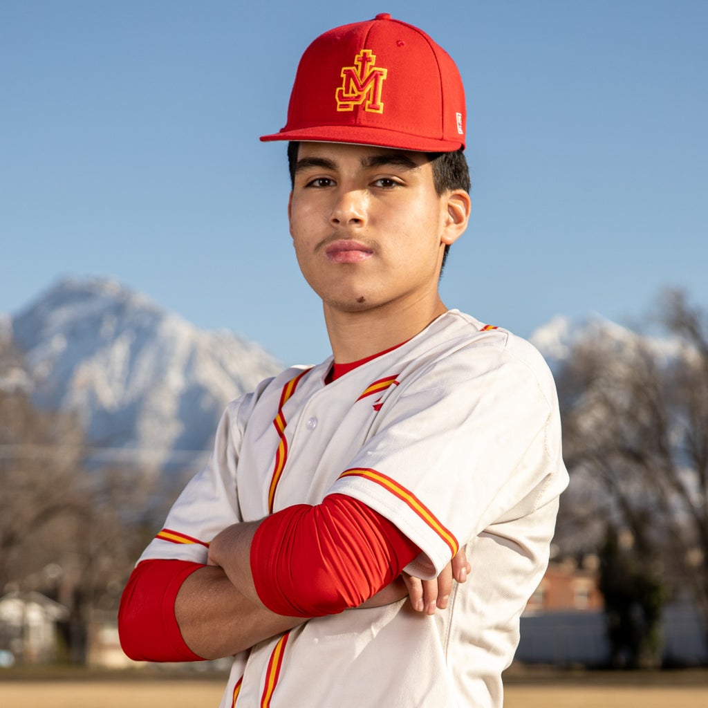 Isaiah Ibarra mugshot