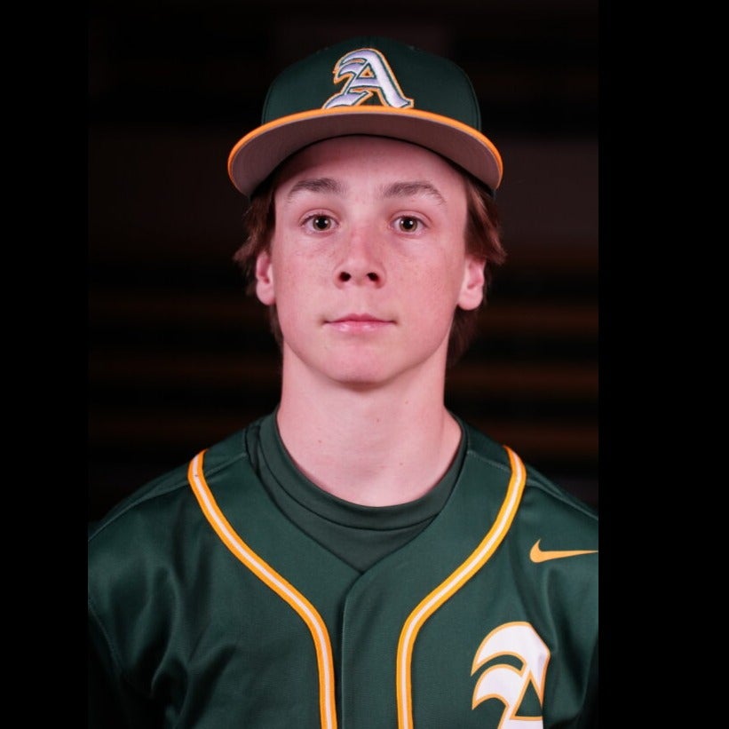 Luke Warren mugshot