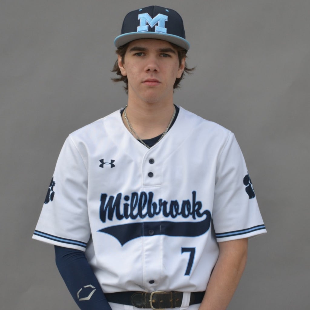 Ryder Mowbray mugshot