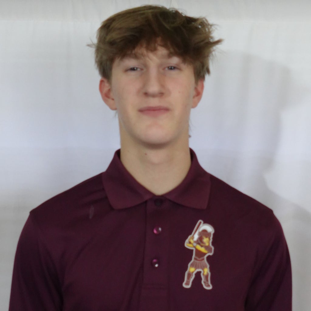 Evan Harchar mugshot