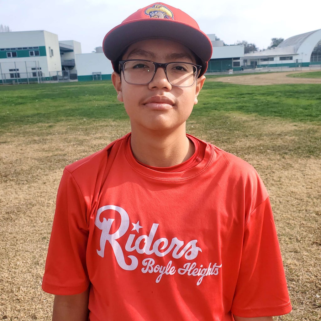 Kevin Torres mugshot