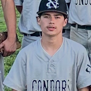 Jeremy Rodriguez mugshot