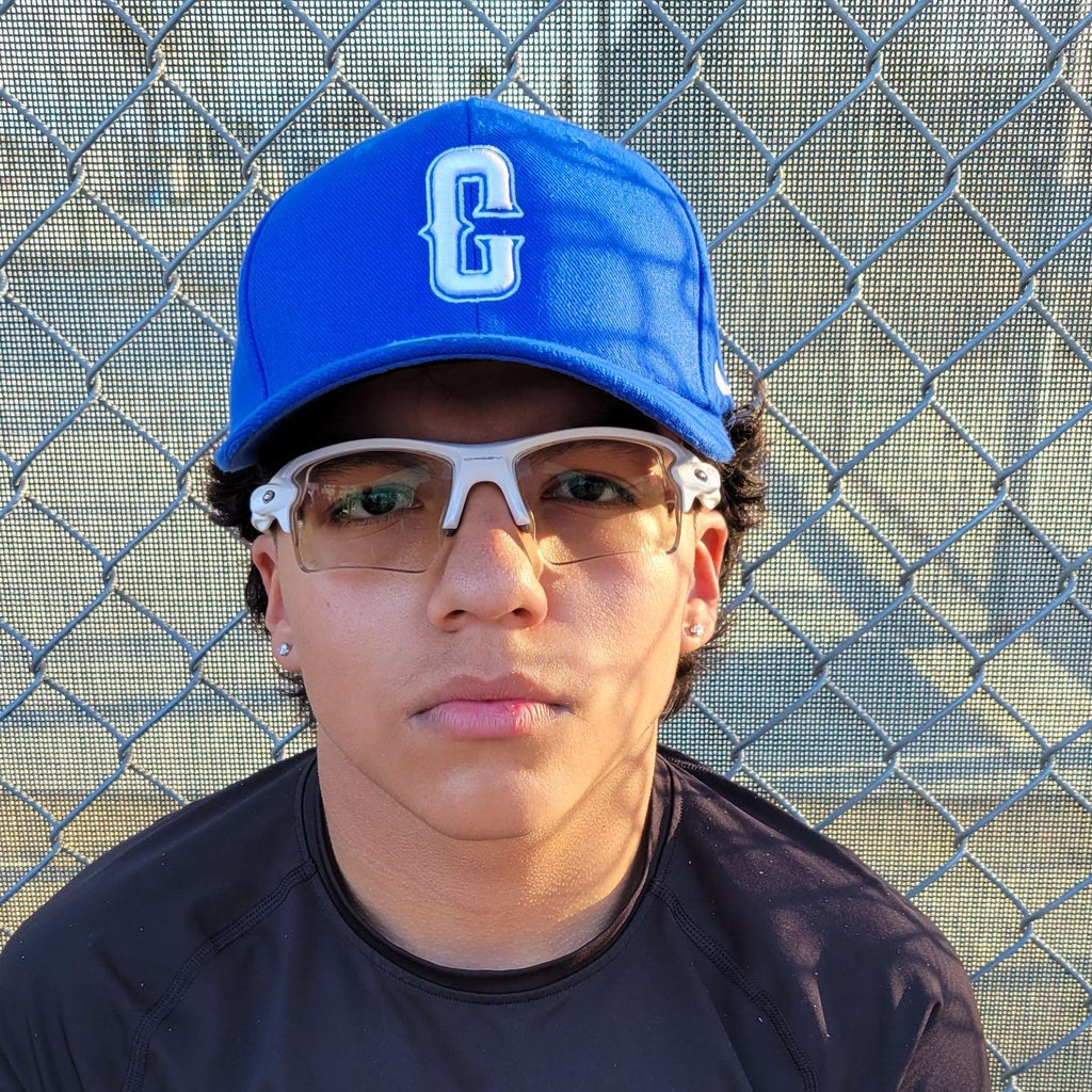 Adrian Rodriguez mugshot