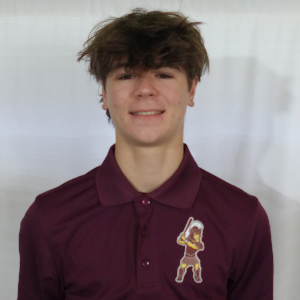 Noah Fetko mugshot