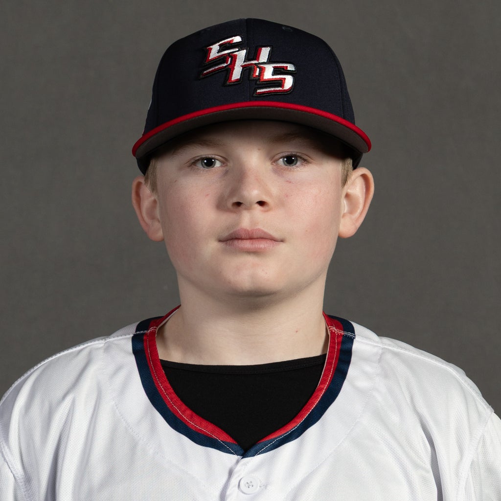 Landon Hodge mugshot