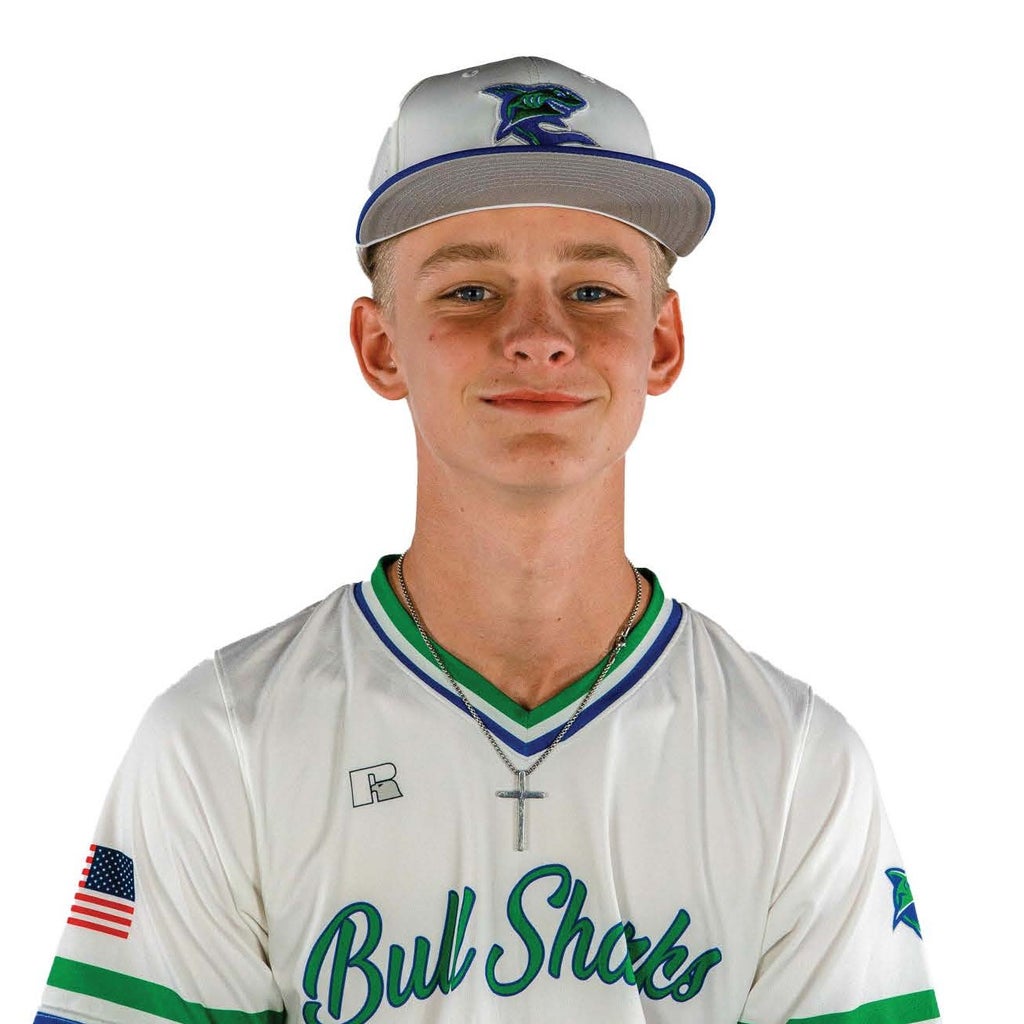 Brock Bateman mugshot