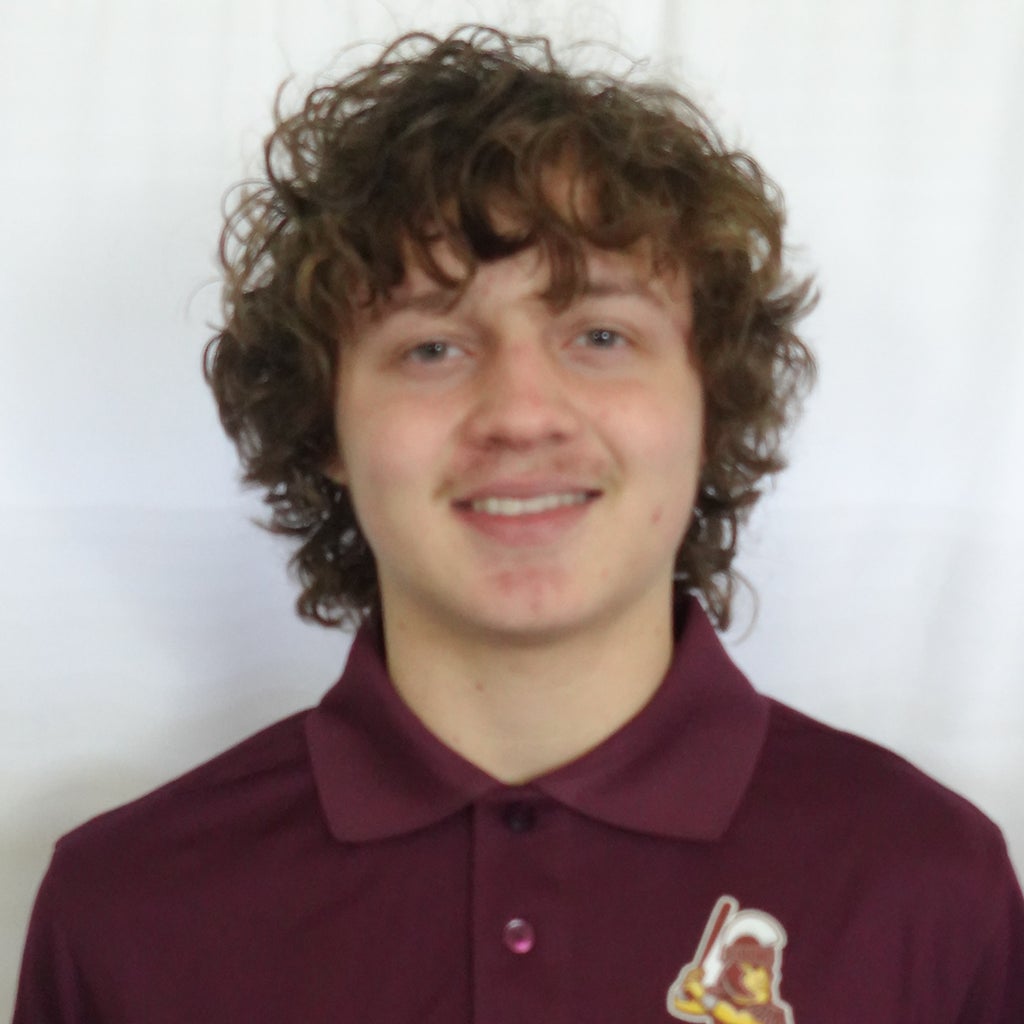 Jesse Klem mugshot