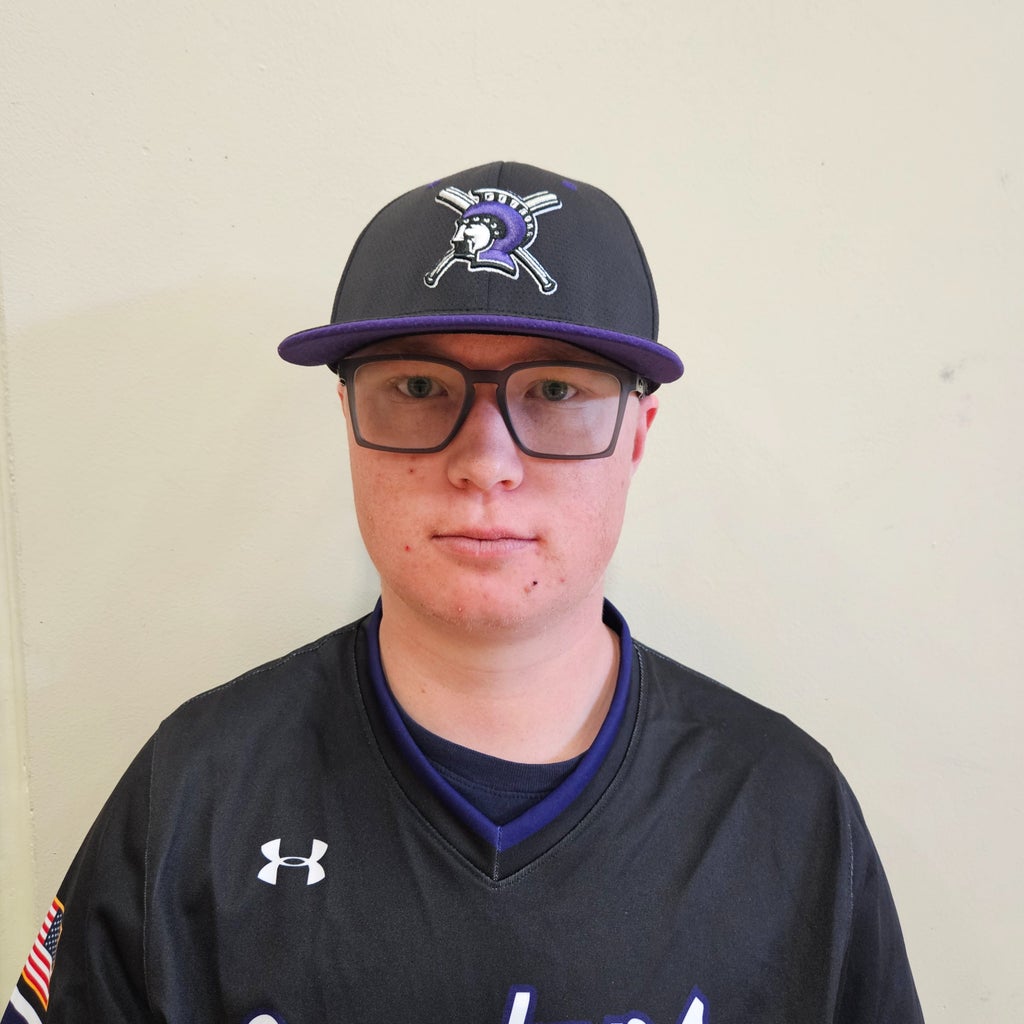 Tristan Jones mugshot