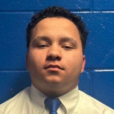 Jacob Reed