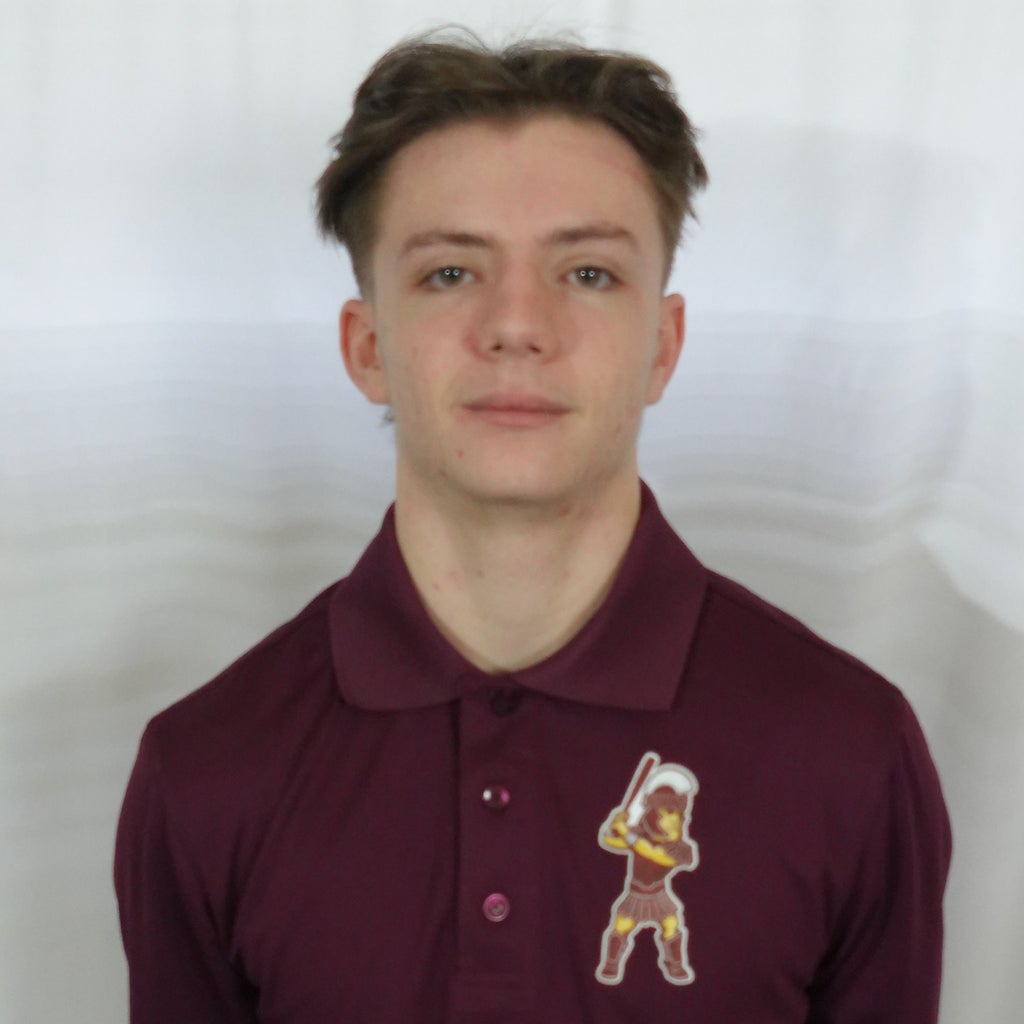 Chase Hooper mugshot