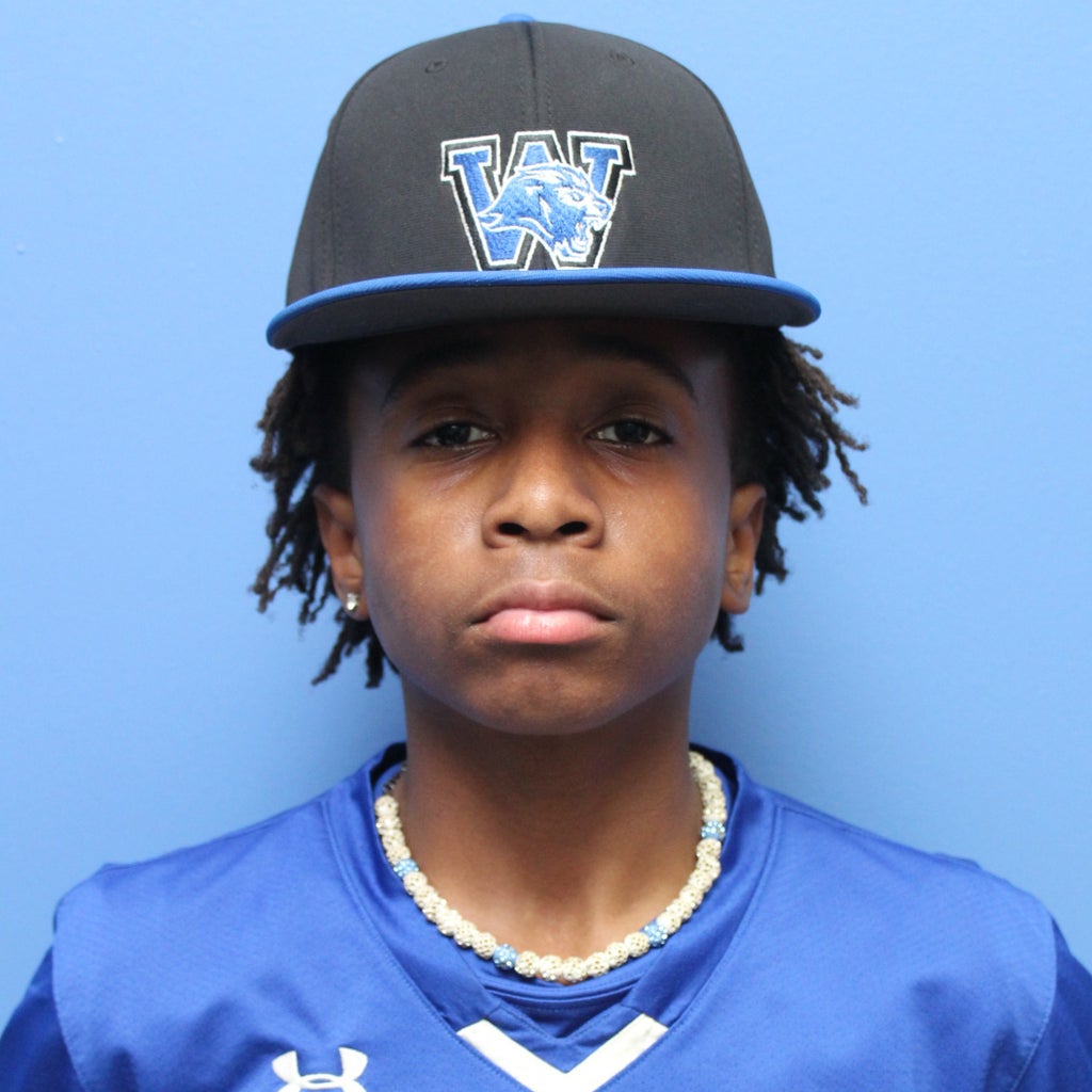 Jakobee Weems mugshot