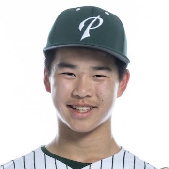 Steven Shu mugshot